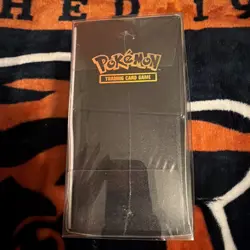 Pokemon TCG Mega Evolution Lucario Elite Trainer Box ETB - Image 2