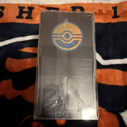 Pokemon TCG Mega Evolution Lucario Elite Trainer Box ETB - Image 4