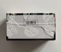 Pokemon Phantasmal Flames Booster Box (36 packs) | Brand New & Sealed | ✨ - Image 3