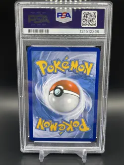 2015 POKEMON XY BLACK STAR PROMO LATIOS #XY79 HOLO PSA 8 NM #110495977 - Image 2