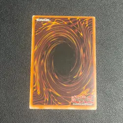 Yu-Gi-Oh! Elemental Hero Aqua Neos POTD-EN031 Ultimate Rare Damaged - Image 3