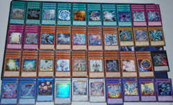 Yu-Gi-Oh! - Yugioh - Blue-Eyes White Destiny Upgraded Deck - Dragon - Image 2