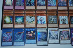 Yu-Gi-Oh! - Yugioh - Blue-Eyes White Destiny Upgraded Deck - Dragon - Image 3