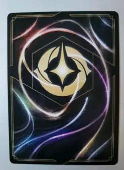 Disney Lorcana TCG - Whispers In The Well: The Twins (186/204) - Common - NM - Image 2