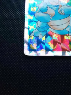 Nidoqueen Holo Pokemon Topsun Card Japanese No.031 Rare Nintendo From Japan F/S - Image 5