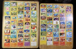 5000 Pokemon Cards Bulk 2015 to 2024 NM - Image 2