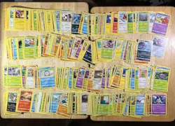 5000 Pokemon Cards Bulk 2015 to 2024 NM - Image 3