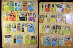 5000 Pokemon Cards Bulk 2015 to 2024 NM - Image 5