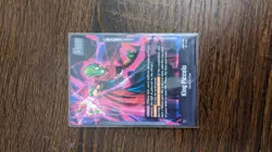King Piccolo: Da FB06-095 Leader Alternate Art Dragon Ball Card Rivals Clash - Image 2