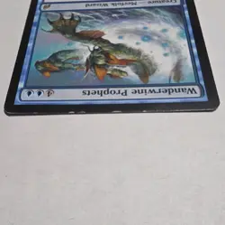 Wanderwine Prophets - Lorwyn (Magic The Gathering Card) Lightly Played - Image 2