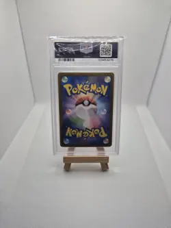 Haunter Master Ball 093/165 SV2a 151 - Japanese 2023 PSA 10 Pokemon Card - Image 2