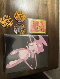 Pokemon Card Collection Binder Multiple Card Loot for Collector (Great Value) - Image 1