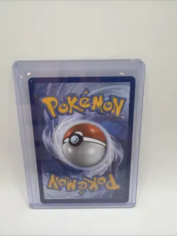 Team Rocket's Moltres ex - (Destined Rivals Stamp) 208/182 Miscellaneous Cards & - Image 3