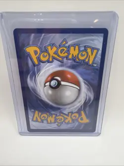 Team Rocket's Moltres ex - (Destined Rivals Stamp) 208/182 Miscellaneous Cards & - Image 4