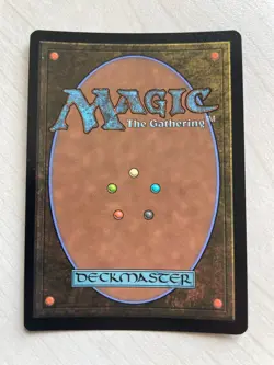 MTG FIC 0228 Herald's Horn NM EN FOIL Extended Art Buy-A-Box Promos - Image 2