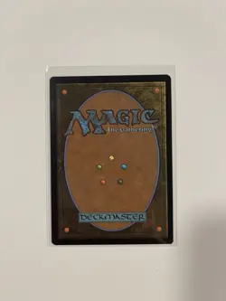 Magic the Gathering Marvel's Spider-man Cosmic Spider-Man M0127 Standard Regular - Image 2