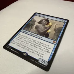 X1 non foil Spellseeker from CMM - Image 1