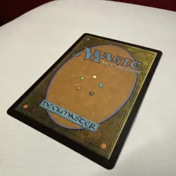 X1 non foil Spellseeker from CMM - Image 2