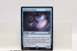 Quantum Riddler Edge of Eternities Regular - Image 1