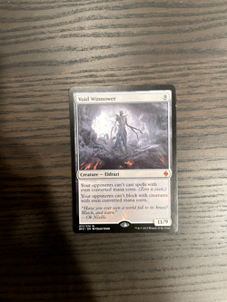 Void Winnower (Battle for Zendikar) LP - Image 1