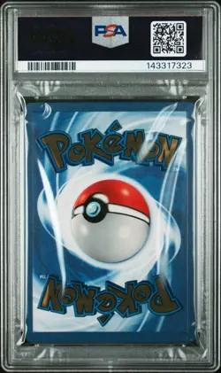 2021 Pokemon Celebrations Charizard 4/102 Ultra Premium Collection PSA 8 (323 - Image 2