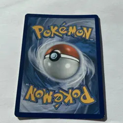 Pokemon Ninetales BW66 Holo Black & White Promo Stage 1 HP 90 Bright Look - Image 2