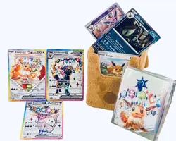 Pokemon Umbreon Ex #176 Bundle/Prismatic Evolutions (Read Description) 🔥 - Image 1