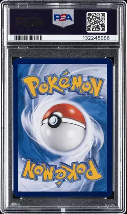 2025 POKEMON SIMPLIFIED CHINESE 151 C-COLL 151 ART RARE #172 PIKACHU PSA 10 - Image 2