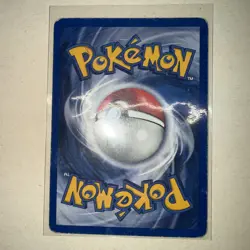 Pokemon Game freak Wizards Dark Charmeleon 32/82 Team Rocket Regular - Image 2