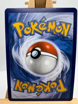 Pokemon TCG - S&V 151 - 184/165 Blastoise ex - Ultra Rare - NM/M - Image 2