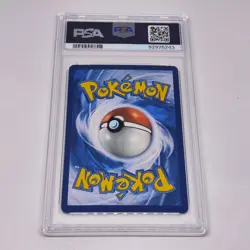 2024 Pokemon Indonesia SQUIRTLE 063/SV-P Choki Choki Promo Reverse Holo PSA 10!! - Image 2