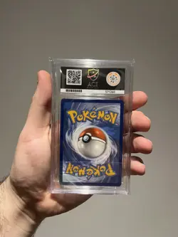 Charizard GX 9/68 - Hidden Fates - Holo - Pokemon - GEM MINT - ACE 10 - Image 3