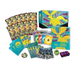 Pokemon TCG: Mega Evolution-Ascended Heroes Pokemon Center Elite Trainer Box x2 - Image 2