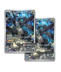 Pokemon TCG: Mega Evolution-Ascended Heroes Pokemon Center Elite Trainer Box x2 - Image 3