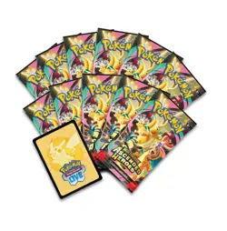 Pokemon TCG: Mega Evolution-Ascended Heroes Pokemon Center Elite Trainer Box x2 - Image 4
