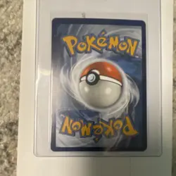 Squirtle Reverse Holo Promo 007/165 Exclusive 60 HP Pokemon TCG - Image 2