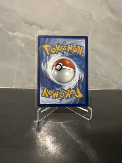 Pokemon Flareon TG07/TG30 Full Art Holo Ultra Rare Trainer Gallery - Image 2