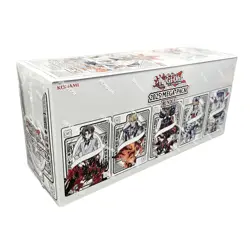 Yu-Gi-Oh! TCG 2025 Mega-Pack Bundle Display Sealed - Image 1