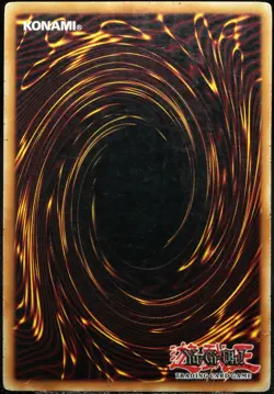 Yu-Gi-Oh! Uberlaufer DB1-DE168 Ultra Rare [PL] Dark Beginning 1 | DE 2005 - Image 2