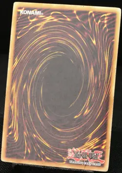 Yu-Gi-Oh! Uberlaufer DB1-DE168 Ultra Rare [PL] Dark Beginning 1 | DE 2005 - Image 4