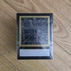 SEALED: Yu-Gi-Oh 20th Anniversary DECK CASE ONLY TCG Japan - Image 3