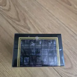 SEALED: Yu-Gi-Oh 20th Anniversary DECK CASE ONLY TCG Japan - Image 4