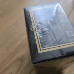 SEALED: Yu-Gi-Oh 20th Anniversary DECK CASE ONLY TCG Japan - Image 5