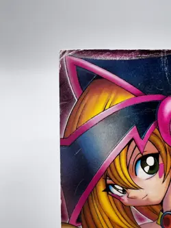 Yu-Gi-Oh! Card Dark Magician Girl DDM Dungeon Dice Promo Japanese - Image 2