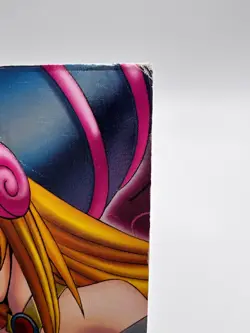 Yu-Gi-Oh! Card Dark Magician Girl DDM Dungeon Dice Promo Japanese - Image 3