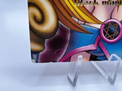Yu-Gi-Oh! Card Dark Magician Girl DDM Dungeon Dice Promo Japanese - Image 4