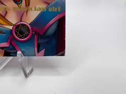 Yu-Gi-Oh! Card Dark Magician Girl DDM Dungeon Dice Promo Japanese - Image 5