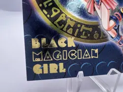 Yu-Gi-Oh! Card Dark Magician Girl DDM Dungeon Dice Promo Japanese - Image 4