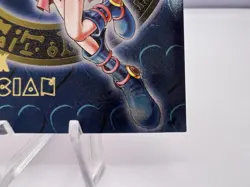 Yu-Gi-Oh! Card Dark Magician Girl DDM Dungeon Dice Promo Japanese - Image 5