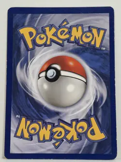 Pokemon Card Snorlax Jungle 11/64 Holo Rare Moderately Played Very Good - Image 2